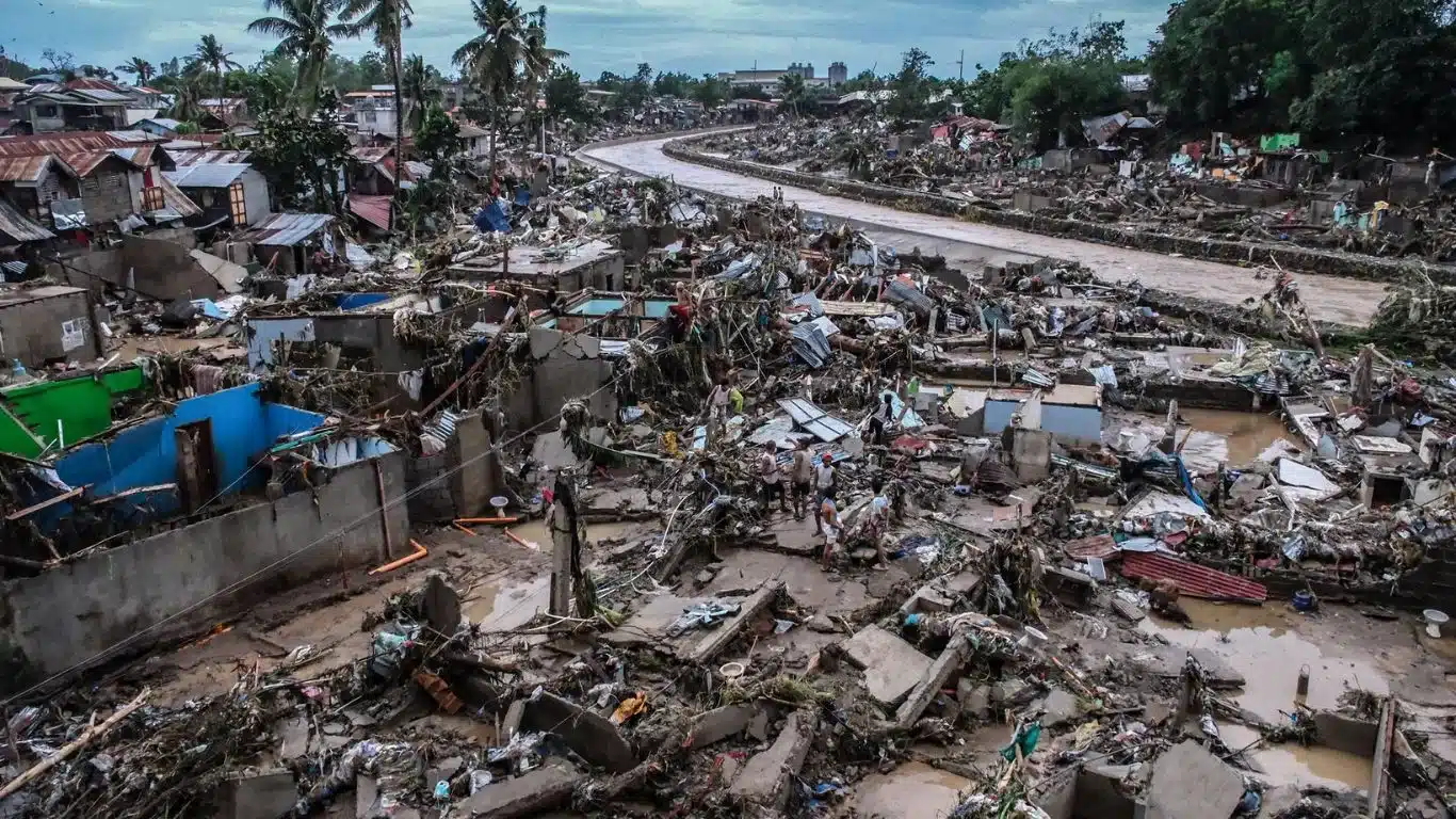 Image3 Damage after the storm credit Juan Carlo De Vela Image3 Damage after the storm credit Juan Carlo De Vela